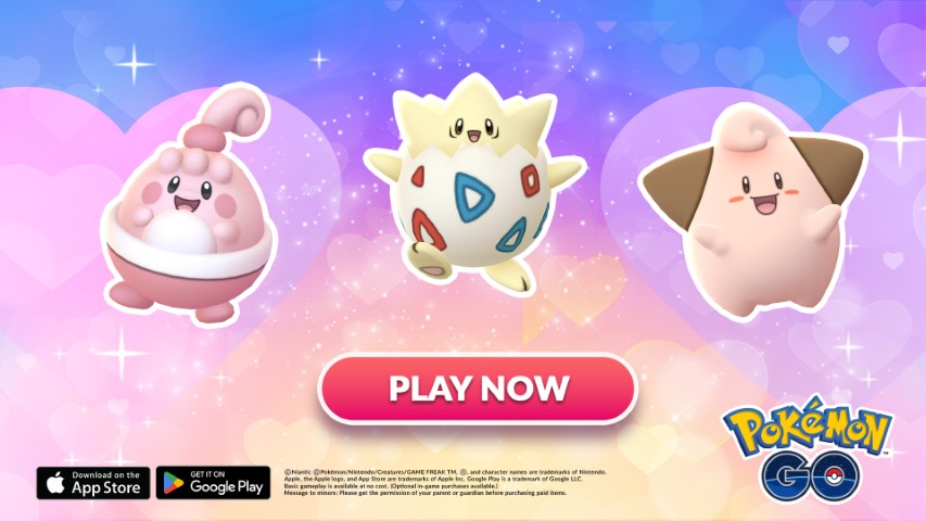 Pokemon Cute 1